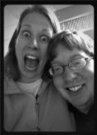 Some great "filmstrip" photos by Karen Gowen