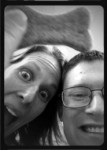Some great "filmstrip" photos by Karen Gowen