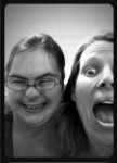 Some great "filmstrip" photos by Karen Gowen