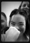 Some great "filmstrip" photos by Karen Gowen