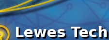 Lewes Technology Consulting Logo