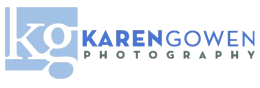 Karen Gowen Photography Logo