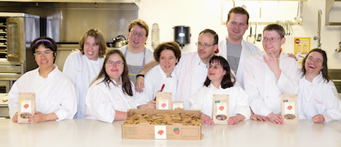 Bakers Group Photo 2014