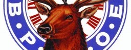 Elks Lodge Logo
